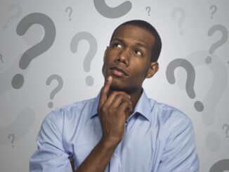Man Questions